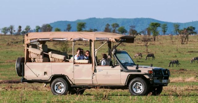 kenya safari experts