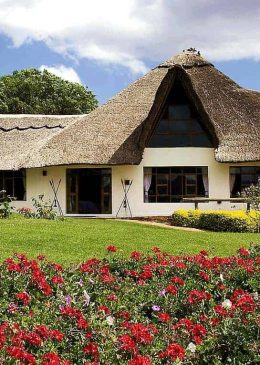 Ngorongoro-Farm-House