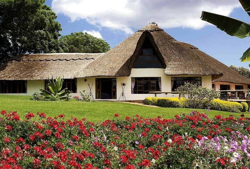 Ngorongoro Farm House