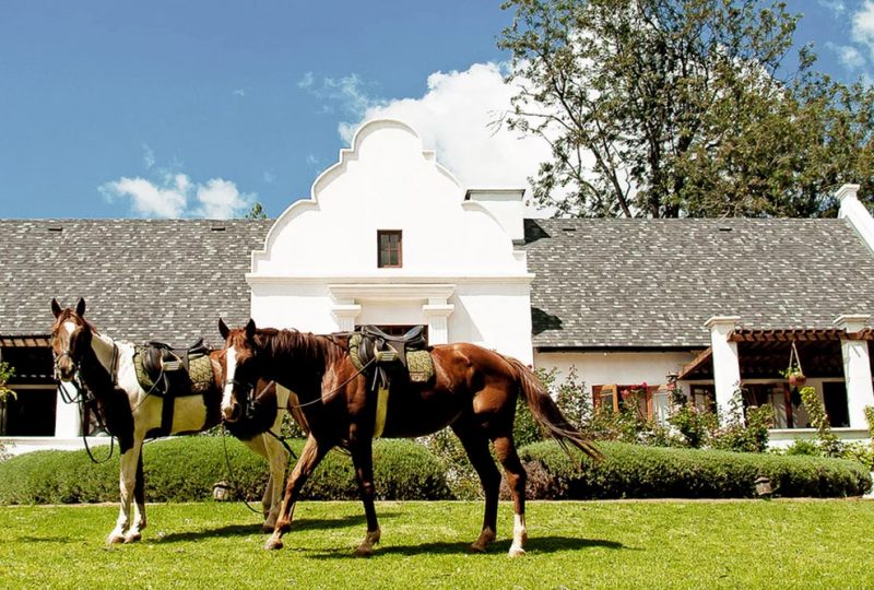 The Manor at Ngorongoro