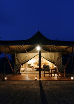 Kirimu Camp