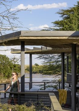 Sanctuary-Olonana-Camp