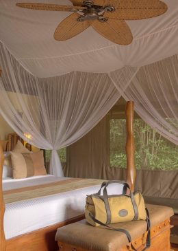 Sarova Mara Game Camp